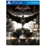 Batman Arkham Knight Premium Edition PS4 למכירה , 2 image