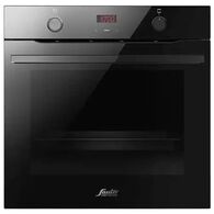 תנור בנוי Sauter Cuisine 7200 W/B סאוטר למכירה , 3 image