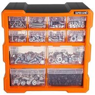 ארגונית 170125-004 Super Bag למכירה , 2 image