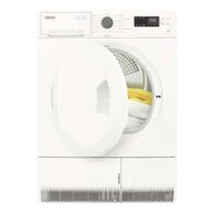 מייבש כביסה Zanussi ZDCB284B  8 ק"ג זנוסי למכירה , 2 image