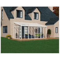 פרגולה Palram 703992 SanRemo 3x5.6 Canopia  3x5.6 מטר למכירה , 2 image