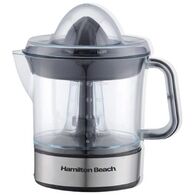 מסחטת  הדרים Hamilton Beach 66335-IS 1201230000047 למכירה 