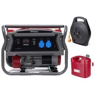 גנרטור  בנזין Kraft KD632 למכירה , 2 image