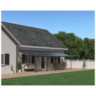 פרגולה Palram 705340 Sierra 3x9.2  3X9.15 מטר למכירה , 3 image