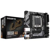 לוח אם Gigabyte B650I AX למכירה 