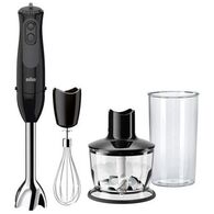 בלנדר מוט Braun MultiQuick 3 Vario 3135 0X22111189 בראון למכירה , 2 image