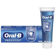 משחת שיניים Oral-B Pro Expert Toothpaste Deep Clean 75ml למכירה , 3 image