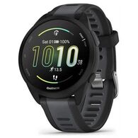 שעון ספורט Garmin Forerunner 165 Music 010-02863-30 גרמין למכירה 