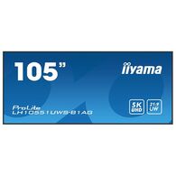 מסך מחשב iiYAMA LH10551UWS-B1AG 5K למכירה 