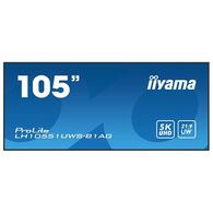 מסך מחשב iiYAMA LH10551UWS-B1AG 5K למכירה , 2 image