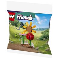 Lego לגו  30659 Friends גינת פרחים למכירה , 2 image