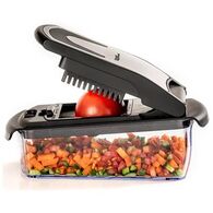 קוצץ ירקות ידני 7290119830596 Cube Master 4 in 1 הקוצץ המקצועי Food Appeal פוד אפיל למכירה , 2 image