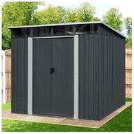 מחסן PS0908 Garden Top למכירה , 3 image