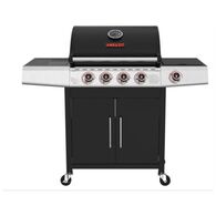 גריל  גז 34062 4 מבערים  אמגזית amgazit למכירה , 2 image