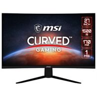 מסך מחשב  27 אינטש MSI G273CQ WQHD למכירה 