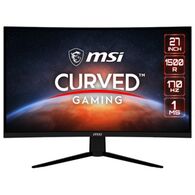 מסך מחשב  27 אינטש MSI G273CQ WQHD למכירה , 2 image