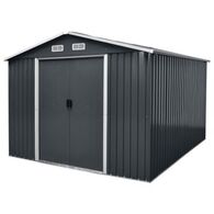 מחסן X1210 Garden Top למכירה 