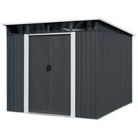 מחסן PS0908 Garden Top למכירה 