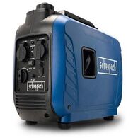 גנרטור  בנזין Scheppach SG2500I למכירה , 2 image