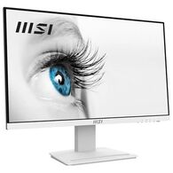 מסך מחשב  23.8 אינטש MSI Pro MP243X Full HD למכירה 