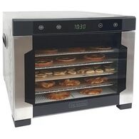 מייבש מזון Fine Kitchen FKDE-1106 למכירה , 2 image