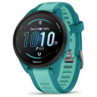 שעון ספורט Garmin Forerunner 165 Music 010-02863-32 גרמין למכירה 