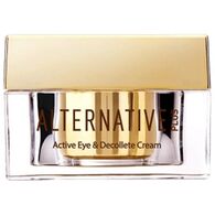 קרם עיניים Sea of Spa Alternative Time Control Active Eye & Decollete Cream 50ml למכירה 