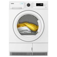 מייבש כביסה Zanussi ZDPB274W  7 ק"ג זנוסי למכירה 