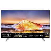 טלוויזיה Toshiba 50C350ME 4K  50 אינטש טושיבה למכירה 