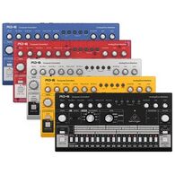 מכונת תופים Behringer RD-6-AM ברינגר למכירה , 3 image