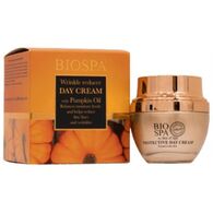 Bio spa-day cream anti-ageing pure pumpkin oil 50ml Sea of Spa למכירה , 2 image