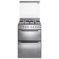 תנור משולב כיריים Delonghi DCS12ED דה לונגי למכירה , 2 image