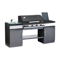 מטבח חוץ  גז מטבח Discovery 4B Beef Eater למכירה , 2 image