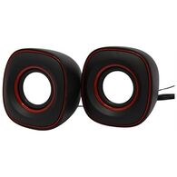 רמקולים למחשב Razink R486 למכירה , 3 image