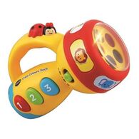 פנס אורות צבעוניים VTech למכירה 