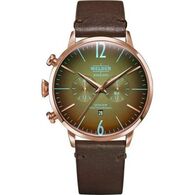 שעון יד  אנלוגי  לגבר Welder WWRC314 למכירה 