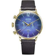 שעון יד  אנלוגי  לגבר Welder WWRC301 למכירה 