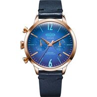 שעון יד  אנלוגי  לאישה Welder WWRC106 למכירה 