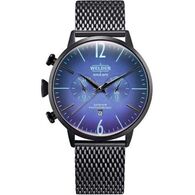 שעון יד  אנלוגי  לגבר Welder WWRC401 למכירה 