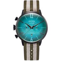 שעון יד  אנלוגי  לגבר Welder WWRC502 למכירה 