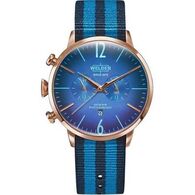 שעון יד  אנלוגי  לגבר Welder WWRC500 למכירה , 2 image