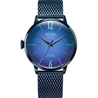 שעון יד  אנלוגי  לגבר Welder WRC407 למכירה , 2 image