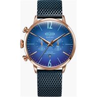 שעון יד  אנלוגי Welder WWRC418 למכירה , 2 image