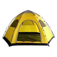 אוהל משפחתי  ל-8 אנשים אוהל משפחתי נפתח ברגע ל 8 אנשים Camp And Go למכירה 