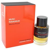 בושם לאשה Frederic Malle Musc Ravageur E.D.P 100ml למכירה 