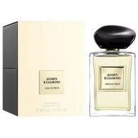בושם לגבר ג'ורג'יו ארמאני Prive Jasmin Kusamono E.D.T 100ml למכירה 