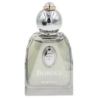 בושם לגבר Borouj Spiritus E.D.P for Unisex 85ml למכירה 