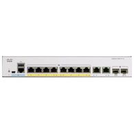 רכזת רשת / ממתג Cisco CBS250-8P-E-2G סיסקו למכירה , 2 image