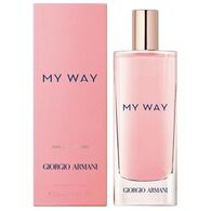 בושם לאשה ג'ורג'יו ארמאני My Way E.D.P 15ml למכירה 