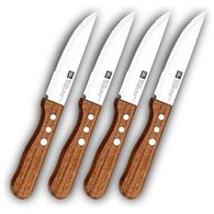 סט סכינים Meat Lovers מארז 4 סכיני סטייק Food Appeal פוד אפיל למכירה , 2 image